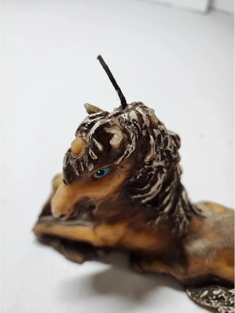 Horse Candle Non Fragrant